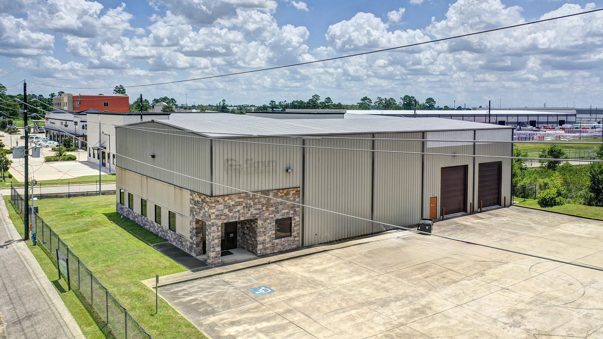 828 Fm 1960 Rd, Houston, TX for lease Building Photo- Image 1 of 10