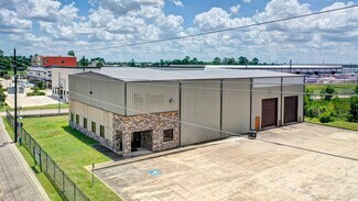 More details for 828 Fm 1960 Rd, Houston, TX - Industrial for Lease