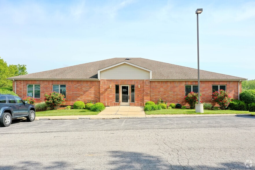 11101112 Westmark Dr, Des Peres, MO 63131