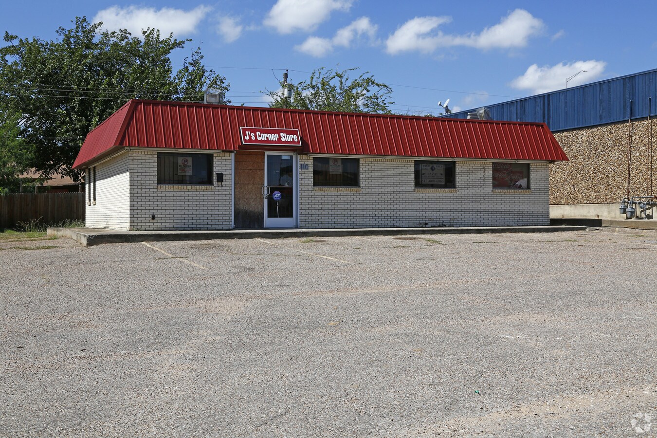 110 S Ector Dr, Euless, TX 76040