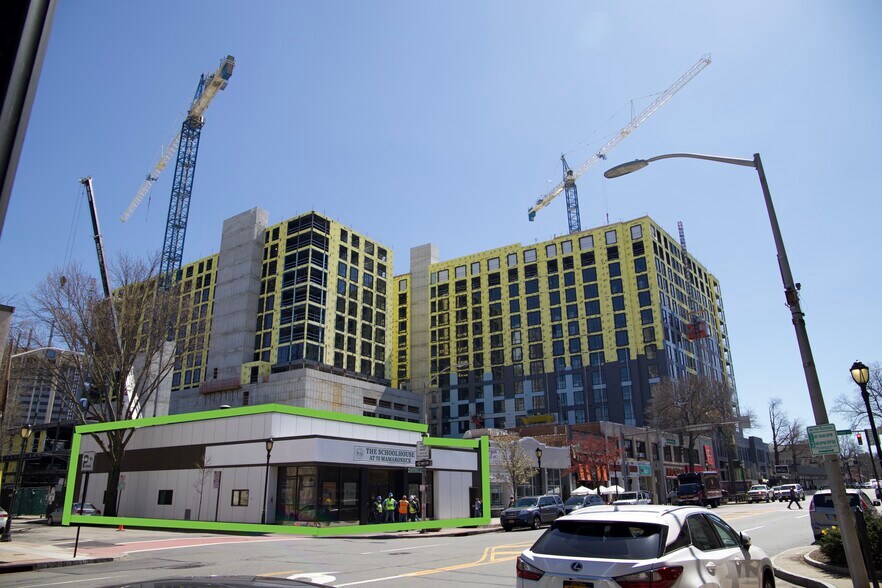 75 Mamaroneck Ave, White Plains, NY 10601