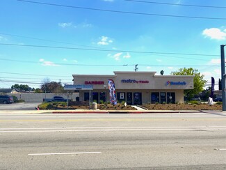 More details for 9885 Central Ave, Montclair, CA - Retail for Lease