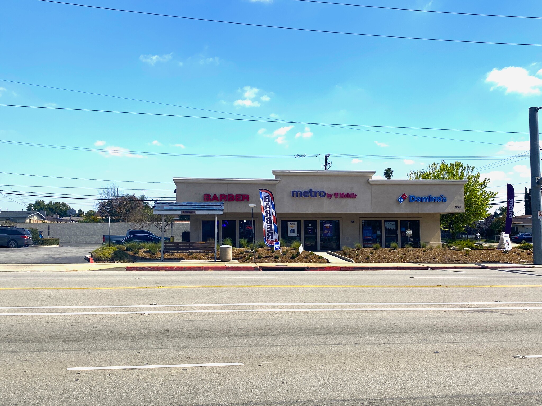 9885 Central Ave, Montclair, CA for lease Building Photo- Image 1 of 8