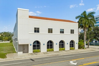 More details for 1970 Golf St, Sarasota, FL - Office/Medical for Lease