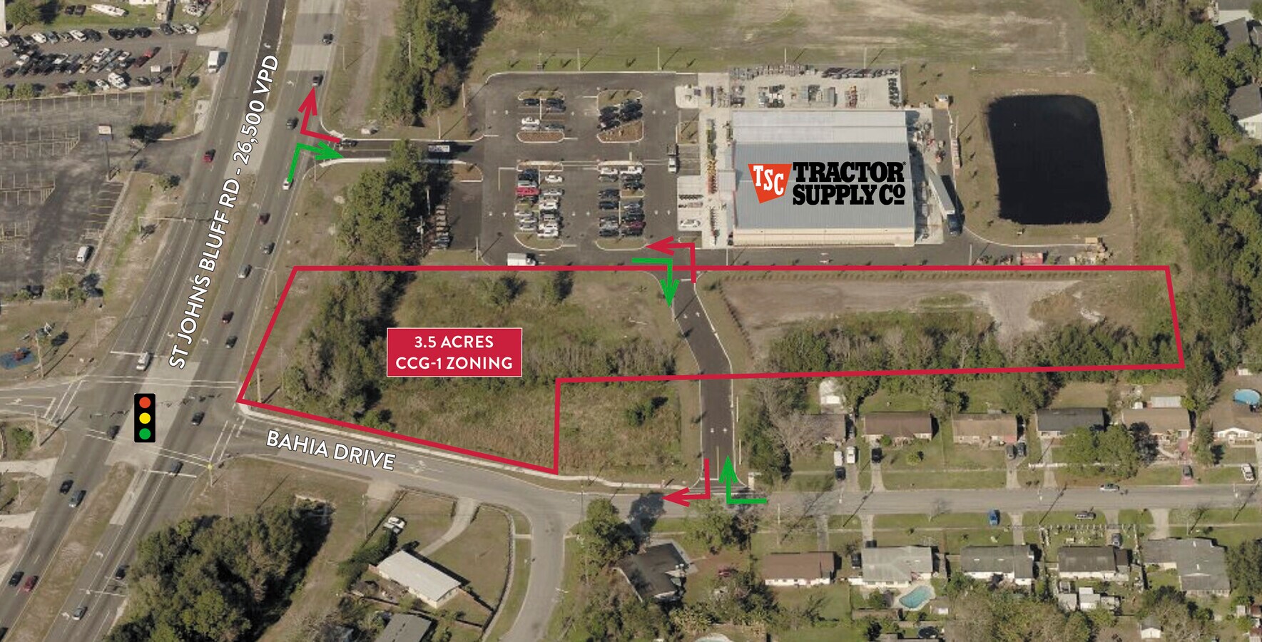 1767 Saint Johns Bluff Rd S, Jacksonville, FL 32246