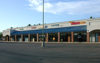 More details for 4323 E Broadway Rd, Mesa, AZ - Retail for Lease