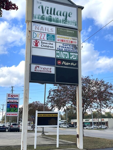 903 Chestnut St, Orangeburg, SC for lease - Building Photo - Image 3 of 4
