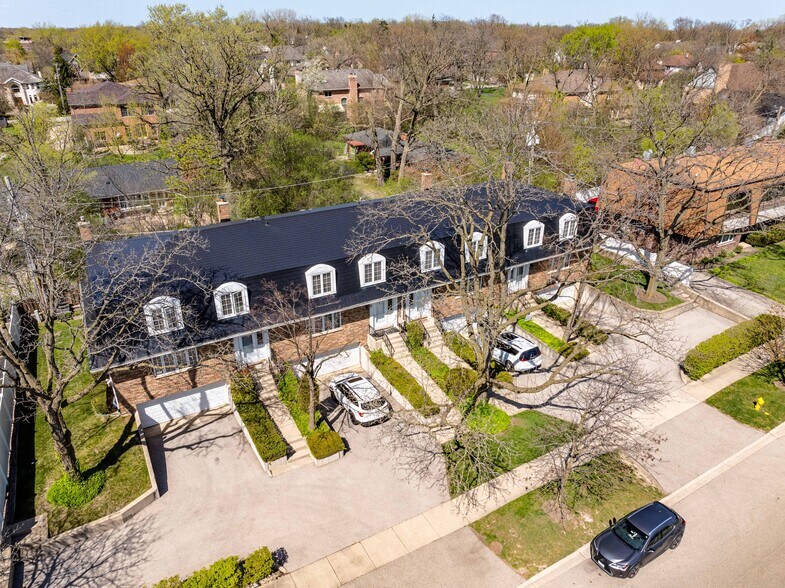 1510 Topp Ln, Glenview, IL for sale - Primary Photo - Image 1 of 1