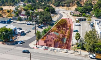 More details for 6500 Foothill Blvd, Tujunga, CA - Retail for Sale