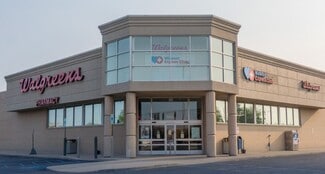 More details for 5995 Us-6, Portage, IN - Retail for Sale