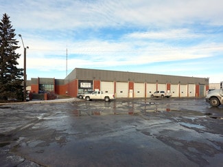 More details for 14840 134th Ave NW, Edmonton, AB - Industrial for Sale