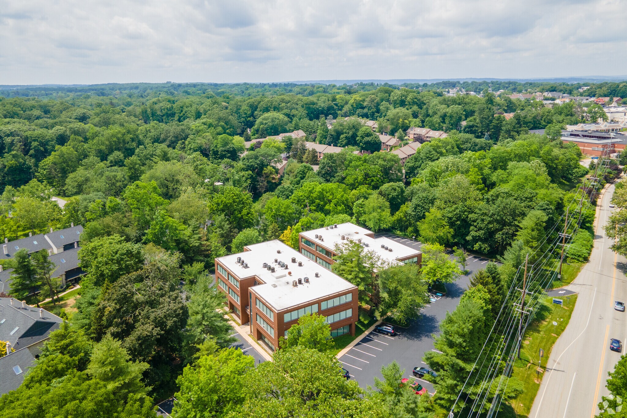 43 Leopard Rd, Paoli, PA 19301 Paoli Executive Green 2