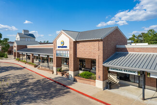 More details for 8000 Research Forest Dr, The Woodlands, TX - Retail for Lease