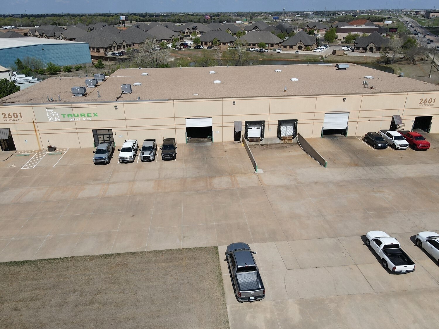 2601 Venture Dr, Norman, OK for sale Building Photo- Image 1 of 1