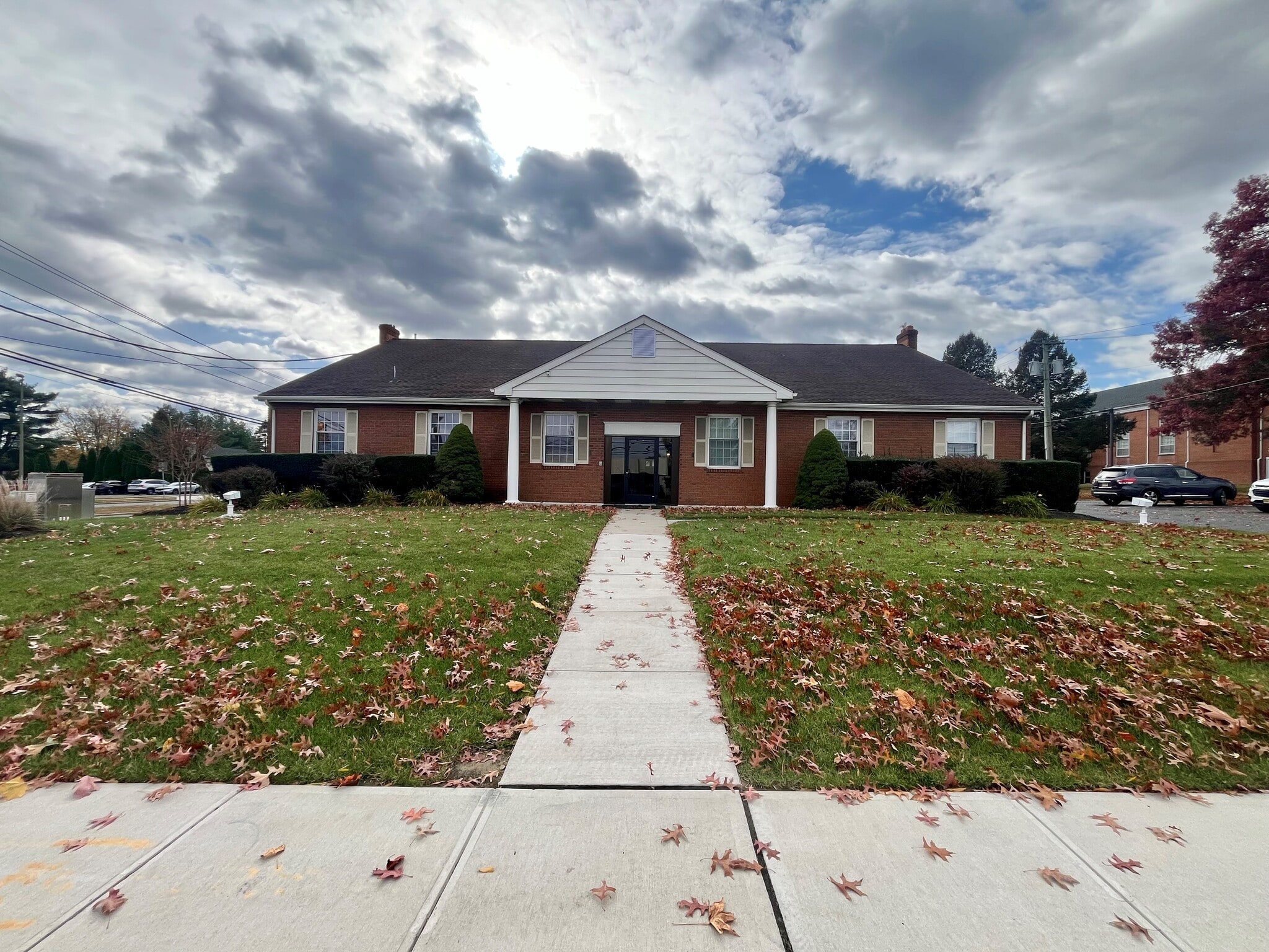 1999 Marlton Pike E, Cherry Hill, NJ for sale Building Photo- Image 1 of 12