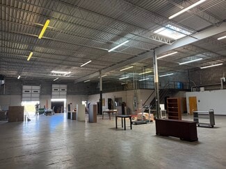 More details for 2813-2825 Mary Linda Ave NE, Roanoke, VA - Industrial for Lease