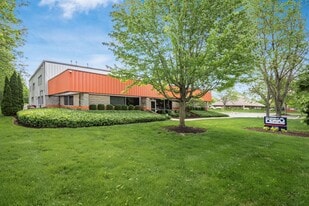 6156 Wilcox - Office/Tech Flex - Life Science