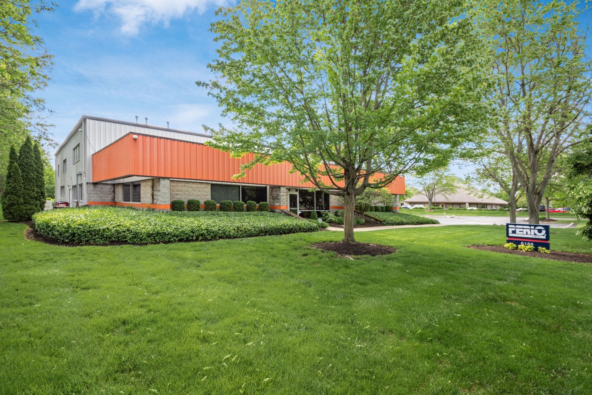 6156 Wilcox Rd, Dublin, OH for sale Building Photo- Image 1 of 18
