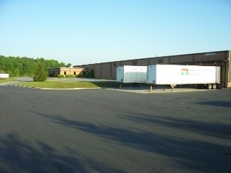 More details for 2902 Kelly Blvd, Claremont, NC - Industrial for Lease