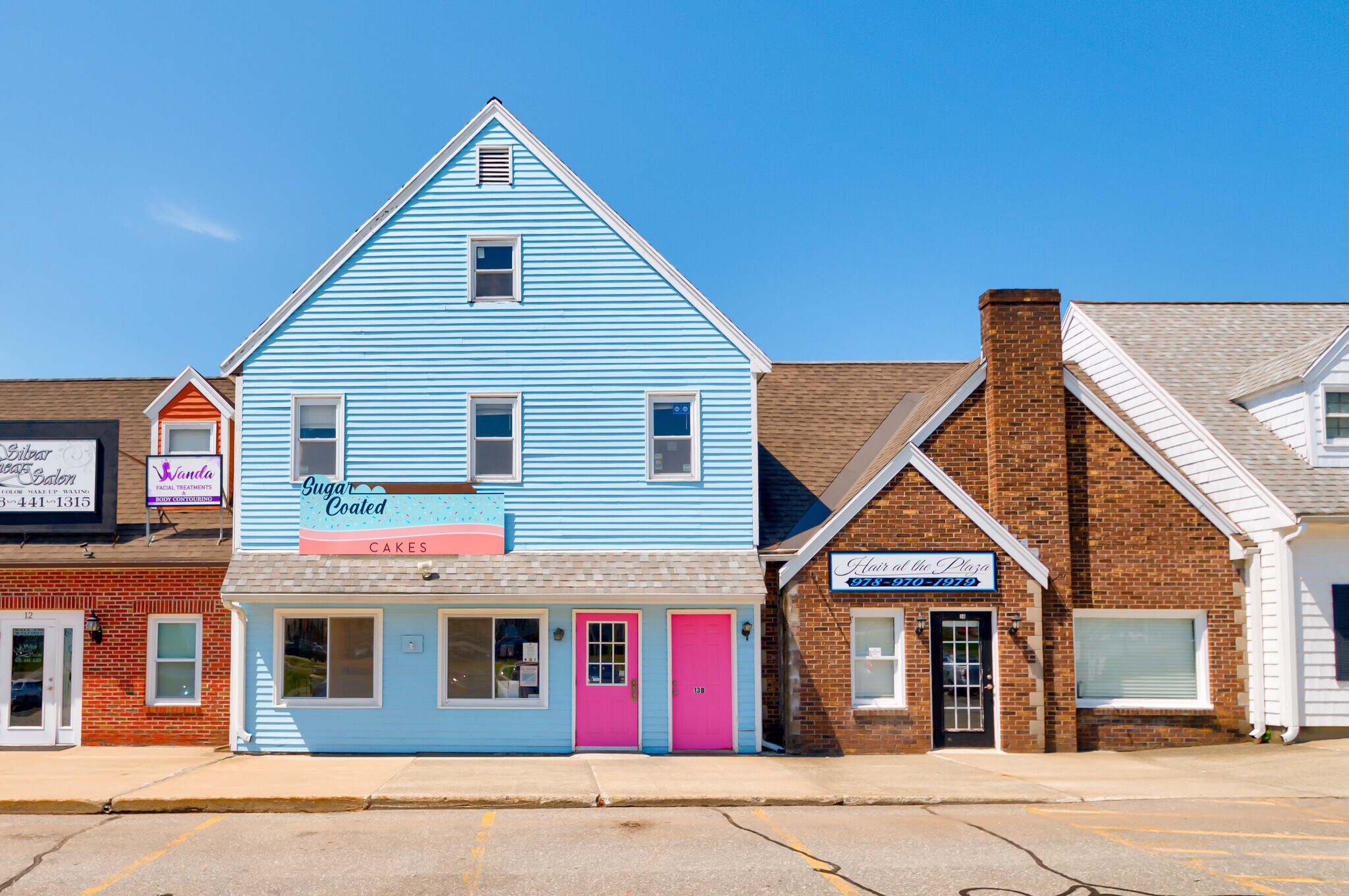 1794 Bridge St, Dracut, MA for sale Building Photo- Image 1 of 1