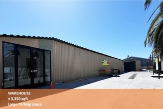 More details for 1595 Pomona Ave, San Jose, CA - Industrial for Sale