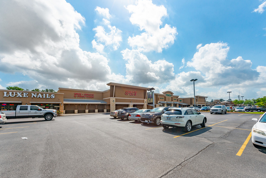 22428-22560 SH 249, Houston, TX for lease - Primary Photo - Image 1 of 3