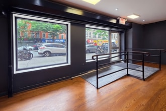 116-118 W 116th St, New York, NY for lease Interior Photo- Image 2 of 4