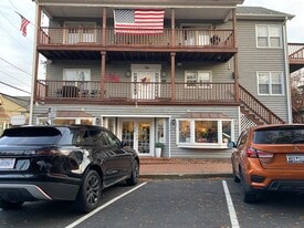 199 Union St, Occoquan VA - Owner Financed Property