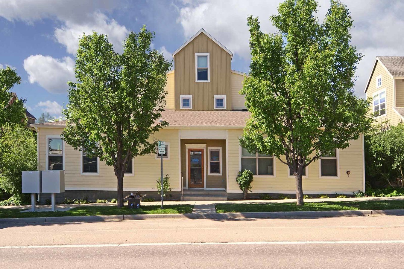 1460 Lee Hill Rd, Boulder, CO 80304