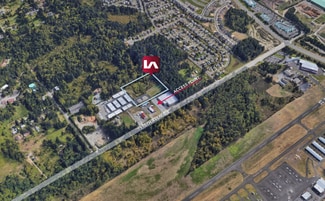 More details for 16711 110TH Ave E, Puyallup, WA - Land for Sale