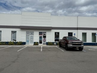 More details for 16360 Innovation Ln, Fort Myers, FL - Industrial for Lease