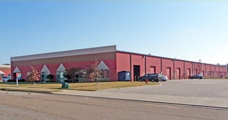 More details for 6949 Appling Farms Pky, Memphis, TN - Flex for Lease