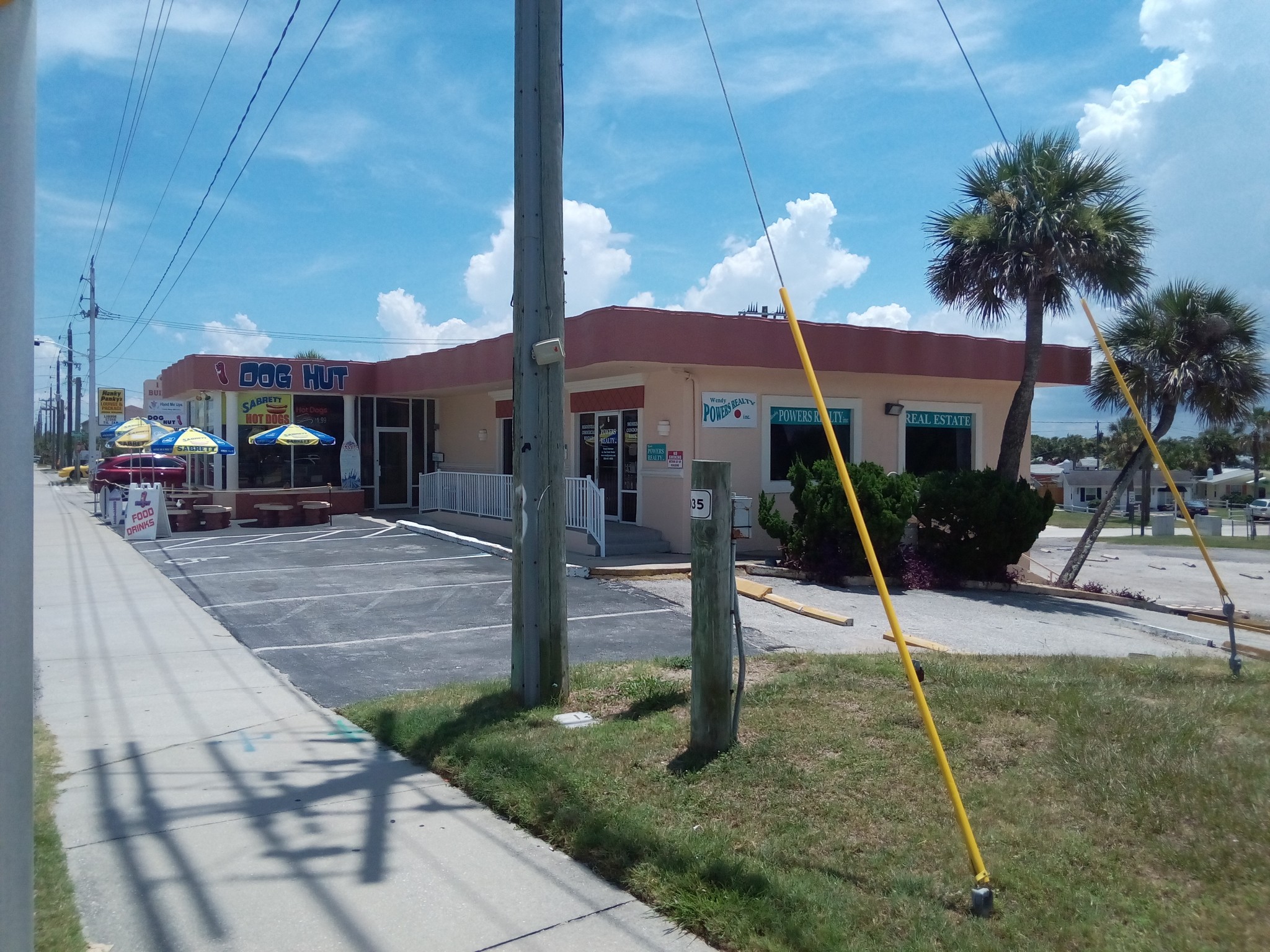 1100 Ocean Shore Blvd, Ormond Beach, FL for sale Building Photo- Image 1 of 1