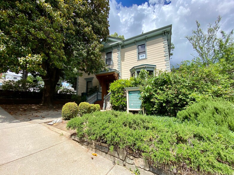 308 Main St, Nevada City, CA for sale - Primary Photo - Image 1 of 1