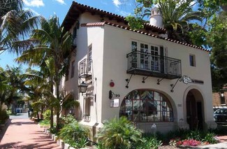 More details for 1221 Chapala St, Santa Barbara, CA - Office for Sale