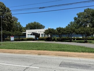 More details for 601 E River St, Anderson, SC - Office for Lease