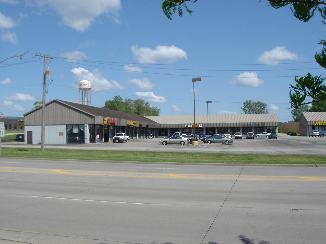 4410 NW US Route 14, Crystal Lake, IL for sale Primary Photo- Image 1 of 1