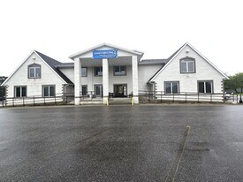 690 S Trumbull St, Bay City MI - Loft