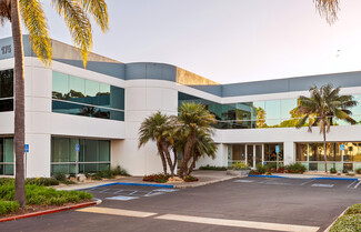 More details for 175 Cremona Dr, Goleta, CA - Office for Lease