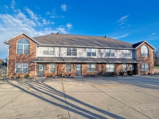 More details for 6201 W Main St, Maryville, IL - Office for Lease