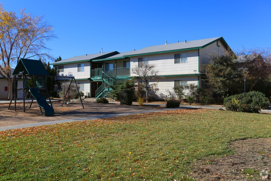 1140 College Heights Blvd Ridgecrest Ca 93555 Loopnet Com