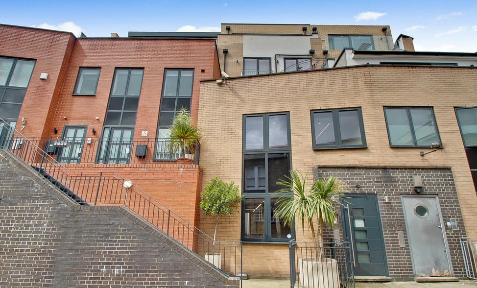 3 Risborough St, London for sale - Building Photo - Image 1 of 3
