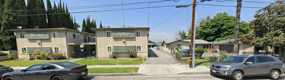 11835 Deana St, El Monte, CA for sale - Building Photo - Image 2 of 20