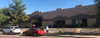 More details for 2209 W 1st St, Tempe, AZ - Industrial for Lease