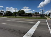 123 N Inkster Rd, Garden City MI - Drive Through Restaurant