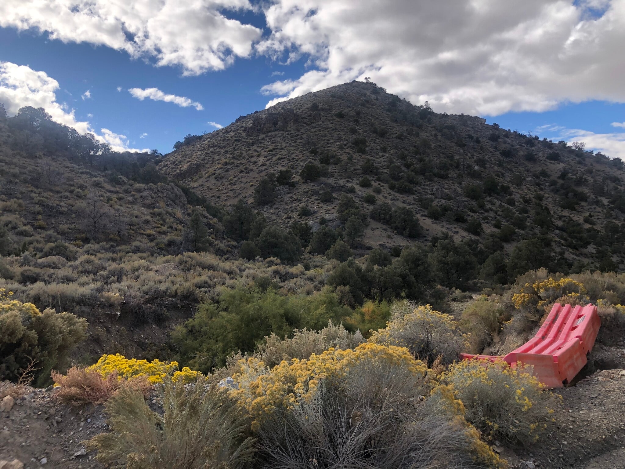 Pershing County, Lovelock, NV 89419 Fencemaker Project Antimony mining claims