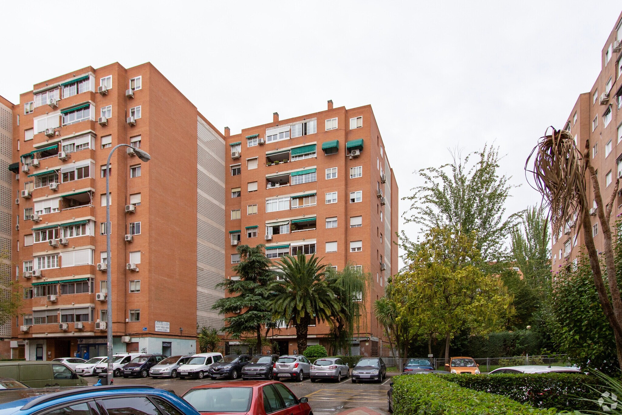Calle Castilla la Nueva, 35, Fuenlabrada, Madrid for sale Primary Photo- Image 1 of 1