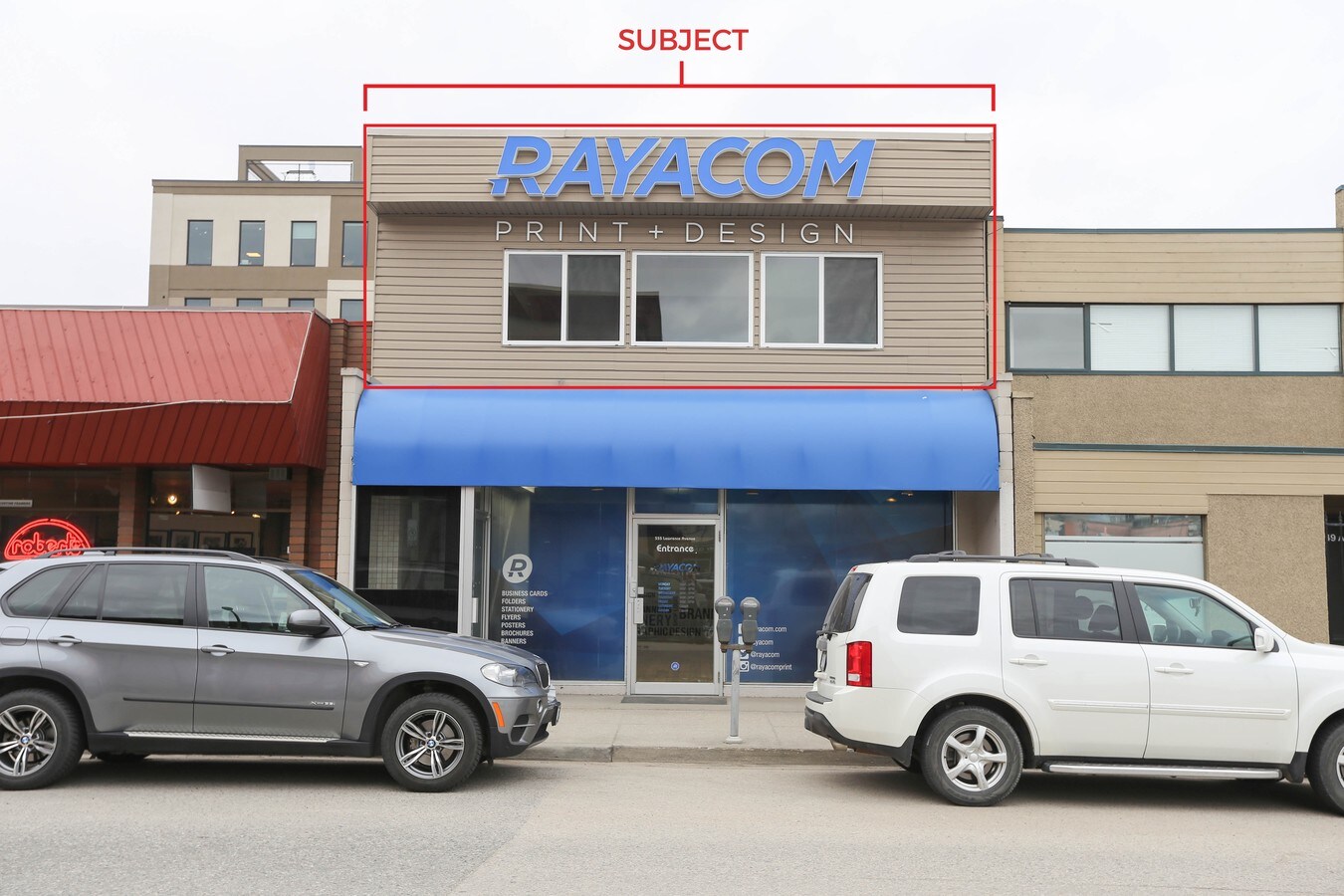 555 Lawrence Ave, Kelowna, BC V1Y 6L8