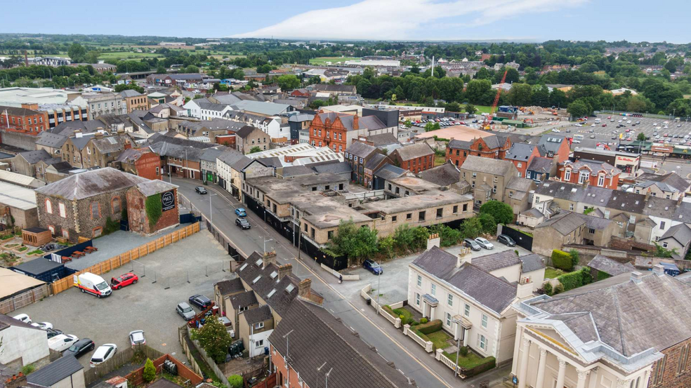 19-25 Thomas St, Craigavon for sale - Building Photo - Image 1 of 3