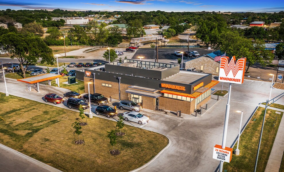 1003 S Key Ave, Lampasas, TX for sale Building Photo- Image 1 of 1